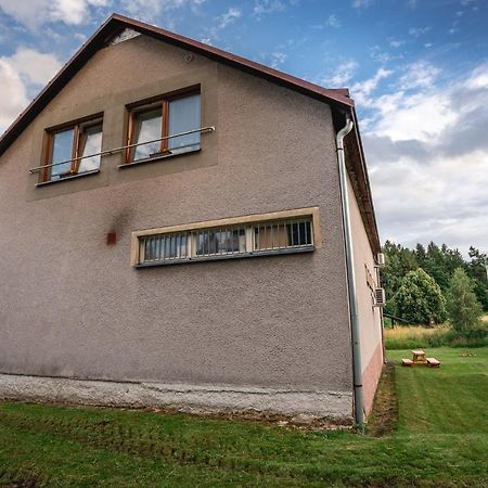 Apartman Odolov Jestrebi Hory Male Svatonovice エクステリア 写真
