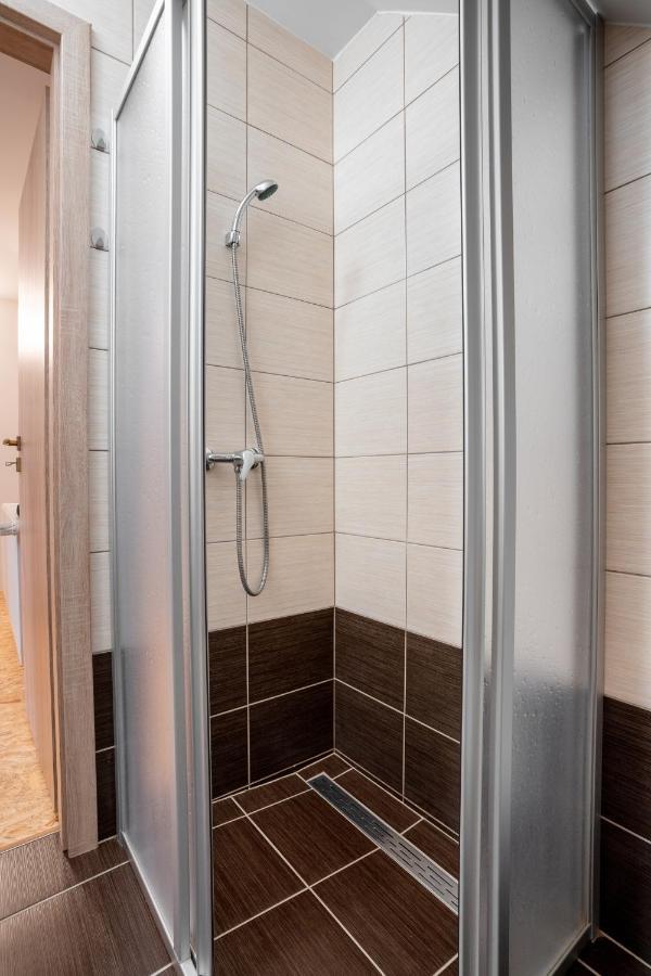 Apartman Odolov Jestrebi Hory Male Svatonovice エクステリア 写真
